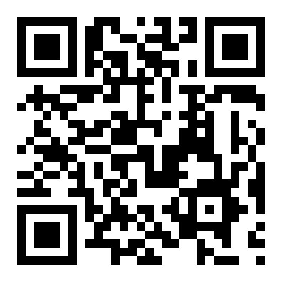 QR code linking to factions.cc